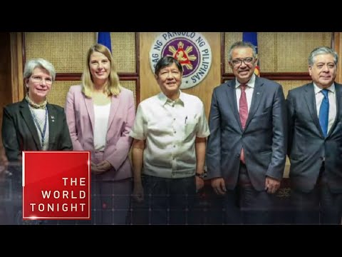The World Tonight Livestream | October 25, 2022 Full Episode