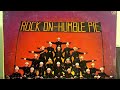 Humble Pie - "A Song For Jenny"