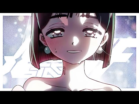 ALIEN STAGE "Sweet Dream" french ver. feat @Lalalananas