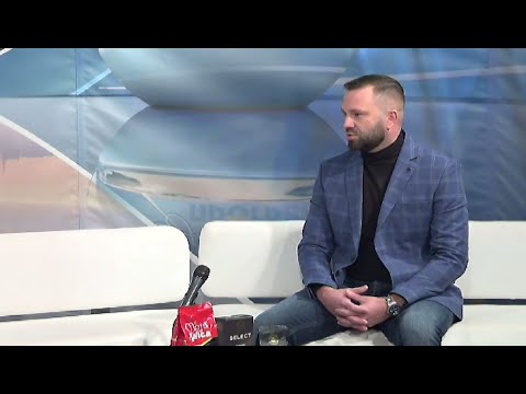 IZBORI 2022: Aleksandar Pavić, kandidat za narodnog poslanika SNS