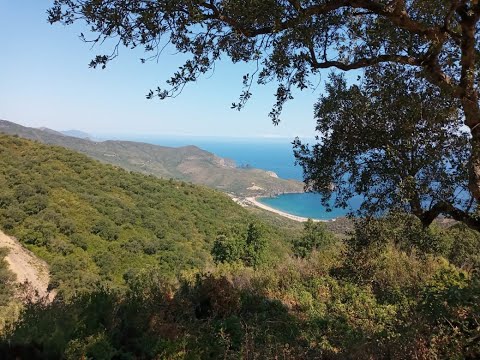 Plage Djenen El Bey, Seraidi, Annaba#1 Beach in Algeria