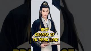 Download lagu Yu Menglong (Allen Yu) Drama Terbaik untuk Ditonton #yumenglong #alanyu #cdrama #short mp3