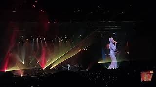 MADAH BERHELAH - ZIANA ZAIN LIVE | KONSERT SOLO ZZ 2024