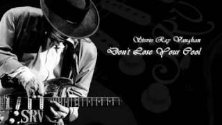 Stevie Ray Vaughan · Don&#39;t Lose Your Cool · Special songs ♫