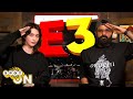 RIP E3 | Spot On