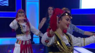 Rrustem Orllati & Xhemail Orllati - Potpuri Dasmash (Gëzuar 2017)