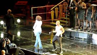 Whitney Houston - Million Dollar Bill