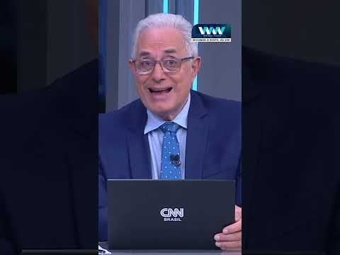 Waack: Instrumento de poder de Moraes vira alvo no STF | CNN Brasil