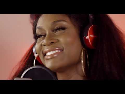 Lizha James, Ziqo e Mr Bow - Ligados ao teu Mundo