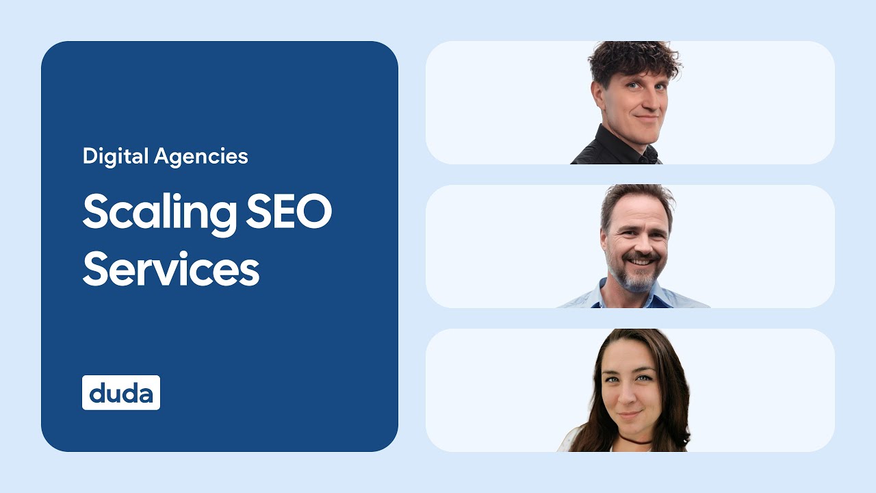 Scaling SEO services: How digital agencies can leverage Google's algorithm updates