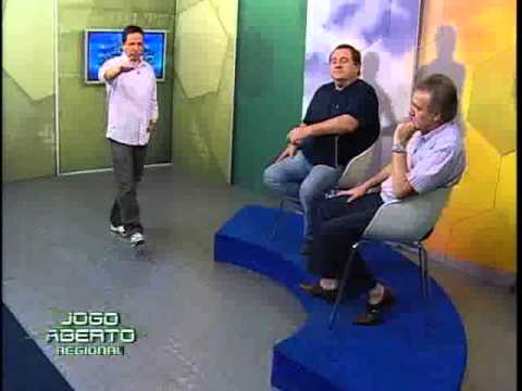 Jogo Aberto Regional Campinas 10 12 2012 - bloco 02