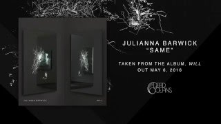 Julianna Barwick - Same (Official Audio)