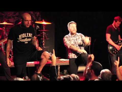Vision of Disorder - Suffer - Live at the Whisky a go go