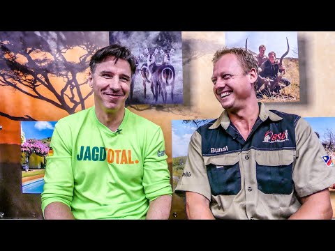 Jagen in Namibia | Freie Termine 2020 auf JAGD OASE