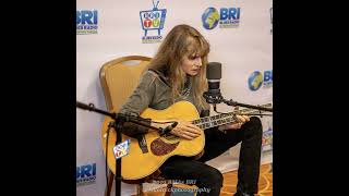 Blues Radio International August 12, 2024 Worldwide Broadcast Feat. Rory Block Live on the Blues ...