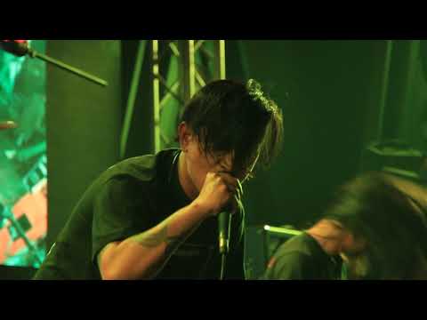 Lamb Of God - Again We Rise Cover By Screaming Marionette