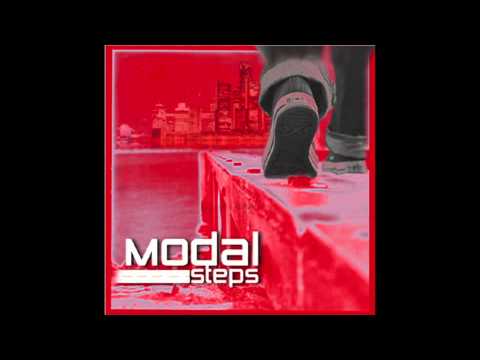 Modal steps 