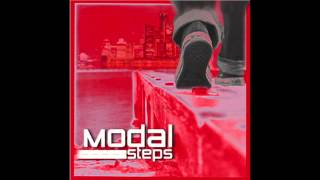 Modal steps 