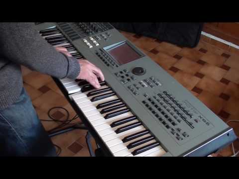 Keyscape Creative - Griffith Park Merry Go Round