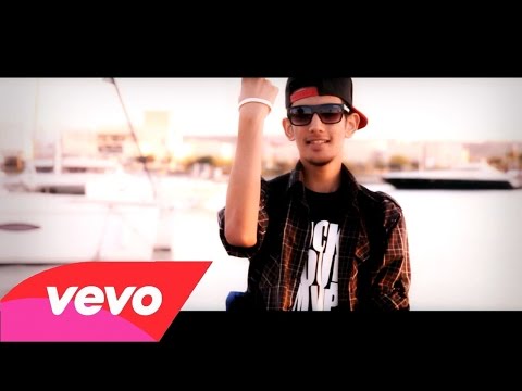 Dj Hitman Sanchez (la vida loca) Saidia morocco...