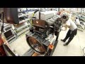 MF Manufuctaring Engine Overview