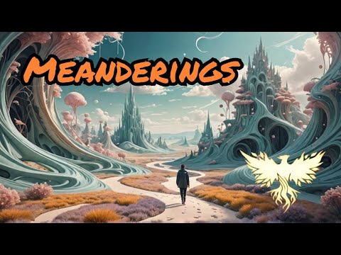 Meanderings - The Ashen Forge: Episode 137