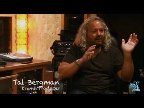 Rock Candy Funk Party - Webisode 1