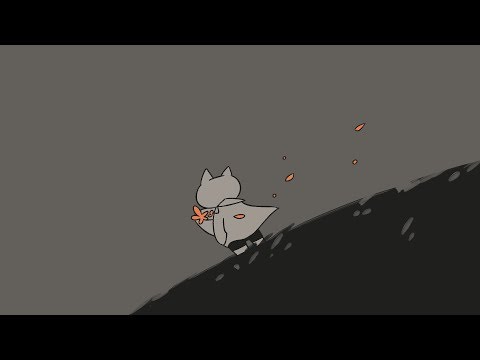 黒魔 - 献花の番人