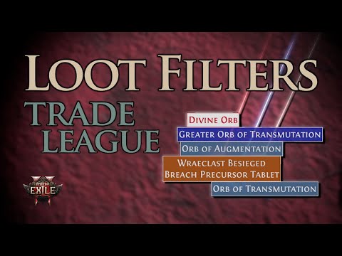 How to Install Loot Filters in PoE 2 (Trade League) | PoE 2 PC