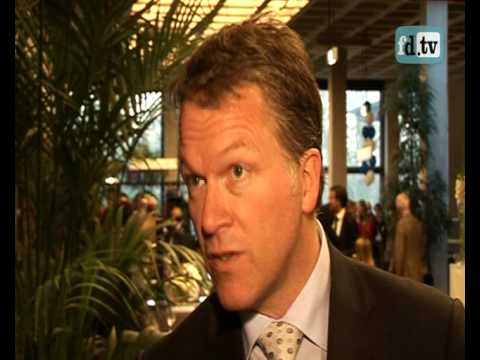 Wouter Bos over de kredietcrisis