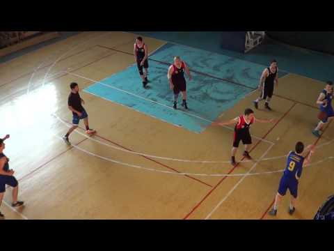 18052016.Матч за 3-е место дивизиона С. Рекордный Бекетовец  –  ДжеДаи.Game1.