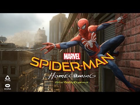 ejendom kandidatgrad Montgomery Steam Community :: Spider-Man: Homecoming - Virtual Reality Experience