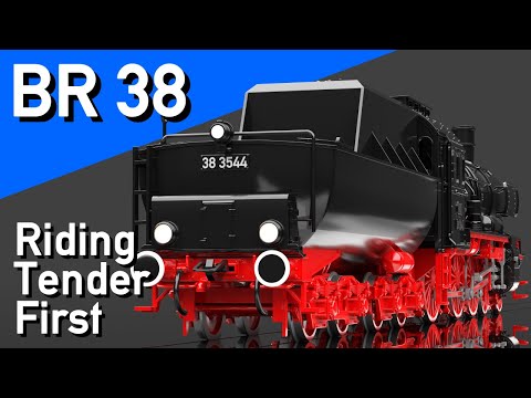 Backwards is better than forwards?