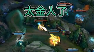 [閒聊] JR是不是很容易講一些讓人會心一笑的東西