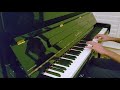Kadhalar Dhinam Piano Cover