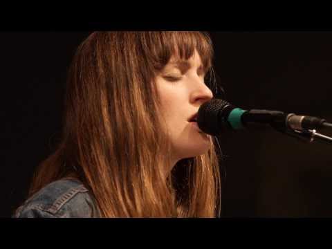 Au Revoir Simone - Fade Into You (Live on KEXP)