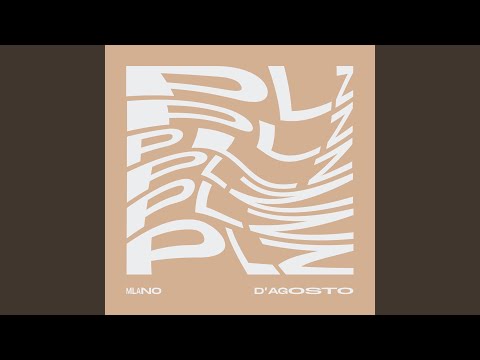 Video thumbnail for MILANO D'AGOSTO