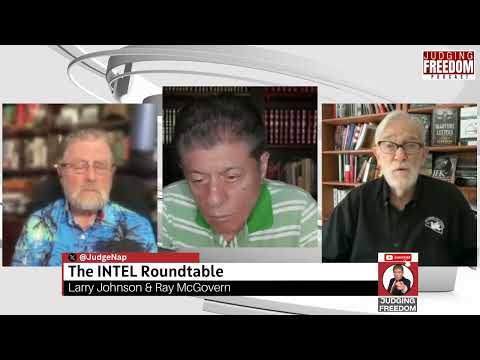 Ray McGovern: Finlandiya ve Litvanya Hamleleri “Tersine Küba Füze Krizi” Riski Taşıyor