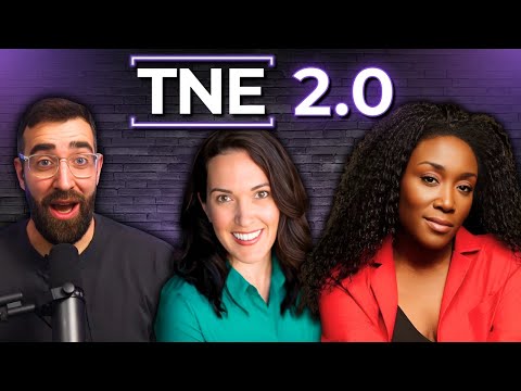 Meet the New TNE Team | The New Evangelicals