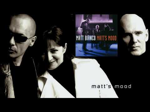 La Luna ♫  Matt Bianco Ft. Basia