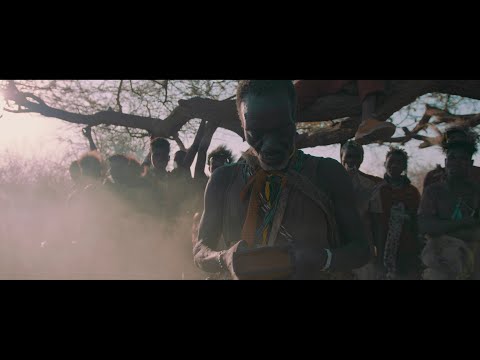 K Doo - Asili ya Watu [Official Music Video]