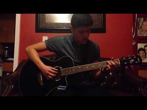 Young and Beautiful by Lana Del Rey (Cover)