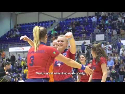 Terugblik NK ZAAL 2018