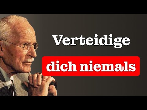 The secret trick to instantly turn power | Carl Jung