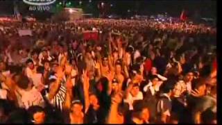 Damian Marley -  Is this Love - SWU Music & Arts Festival 2011