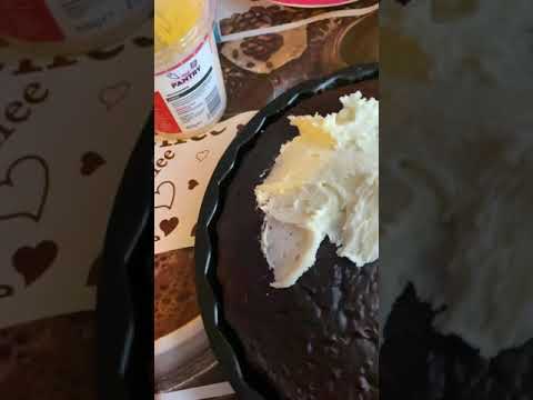 Bake a cake with Jehan’s