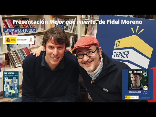 Vídeo relacionado con Mejor que muerto