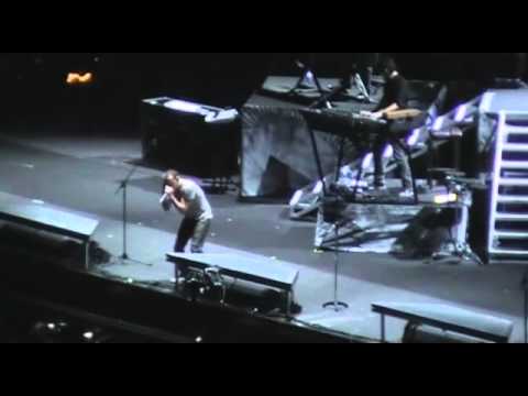 Linkin Park - Numb, The Radiance, Breaking The Habit, Shadow Of The Day [HQ] [Argentina 2010]