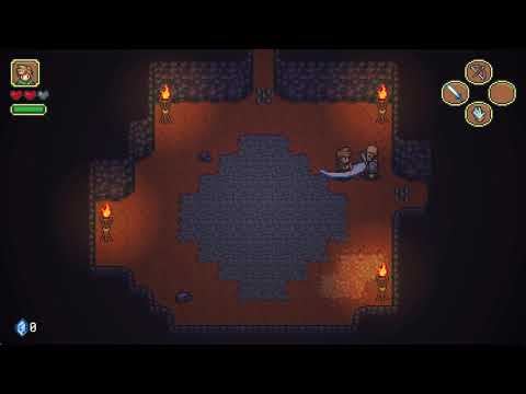 Alpha gameplay teaser