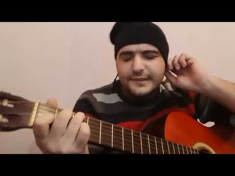 Ved'o Düş ~ Bir De Sen Gitme